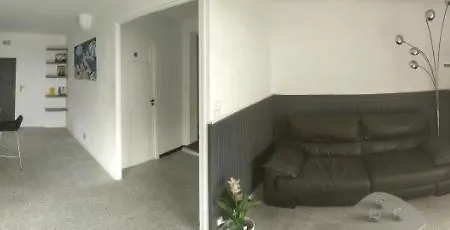 Quiet, Luminous And Spacious One-Bedroom Apartment With Garden Inside A Quiet Family House, 10Mn Away From Golden Beaches, City Center And Tgv Train Station Saint-Raphaël